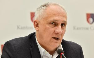 Vranić: Razmišljamo o uvođenju COVID mjera u Kantonu Sarajevo